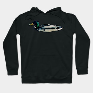 Ducky Hoodie